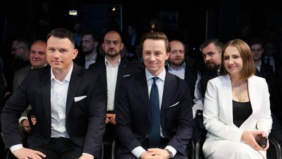 ​Złe wieści dla Konfederacji ws. subwencji wyborczej