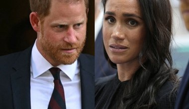 Złe wieści dla Meghan Markle i Harry'ego. Po tym weekendzie już nie ma wątpliwości. "Pożałowania godne"