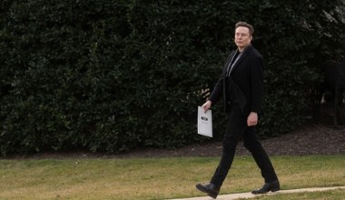 Złe wieści dla Muska. Norwegowie sprzeciwiają się ogromnemu pakietowi wynagrodzeń