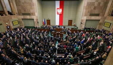 Złe wieści dla palaczy. Sejm zdecydował w sprawie ustawy