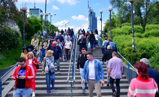 ​Złe wieści dla Polski. Czołowa agencja zmieniła perspektywę ratingową