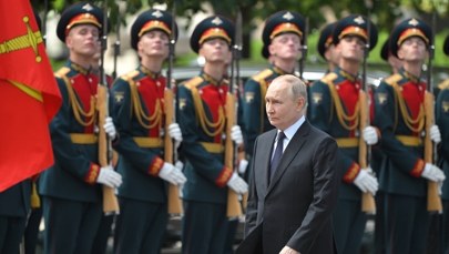 Złe wieści dla Polski. Rosja będzie gotowa w 2027 roku