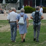 wysokość emerytury w przeliczeniu na osiągane dochody przed emeryturą