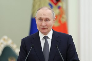 Złe wieści dla Putina. Sojusznik Rosji chce ratyfikować Statut Rzymski