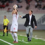 Złe wieści dla reprezentacji. Urban: Mówiliśmy mu, żeby uważał 