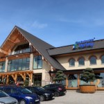 Złe wieści dla turystów. Znany aquapark wprowadza opłaty za parking