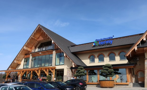 Złe wieści dla turystów. Znany aquapark wprowadza opłaty za parking