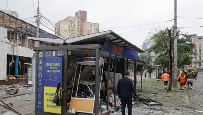 Złe wieści dla Ukrainy. Ten raport nie pozostawia wątpliwości