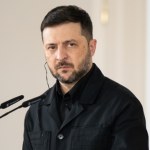 Złe wieści dla Zełenskiego? Większość Ukraińców chce po wojnie zmiany prezydenta 