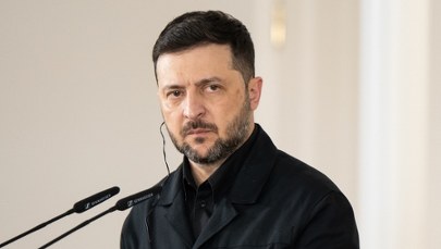 Złe wieści dla Zełenskiego? Większość Ukraińców chce po wojnie zmiany prezydenta 