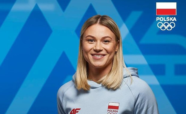 Złe wieści z Pekinu. Natalia Maliszewska nie wystąpi na koronnym dystansie?