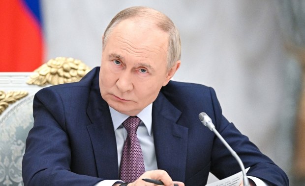 Złe wieści z Rosji. Putin złożył ważne podpisy