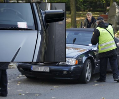 Źle zaparkowała auto, dostała mandat. Nie zapłaciła, bo pomógł jej ChatGPT