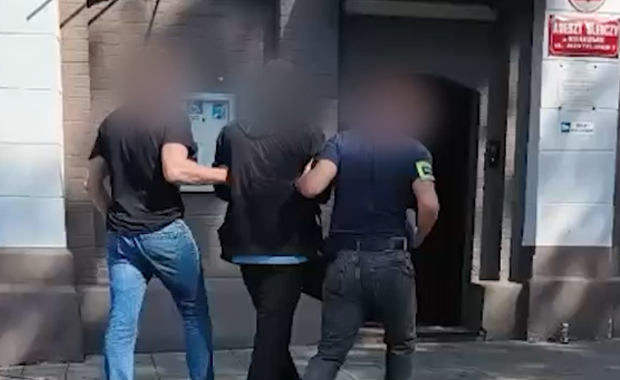 Zlecił zabójstwo gangstera 26 lat temu. Łowcy głów dopadli go w Tatrach 