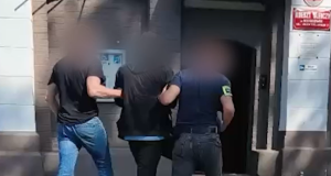 Zlecił zabójstwo gangstera 26 lat temu. Łowcy głów dopadli go w Tatrach 