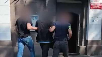 Zlecił zabójstwo gangstera 26 lat temu. Łowcy głów dopadli go w Tatrach 