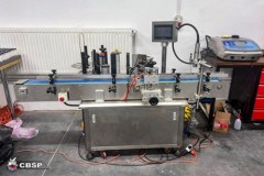 Zlikwidowana fabryka anabolików