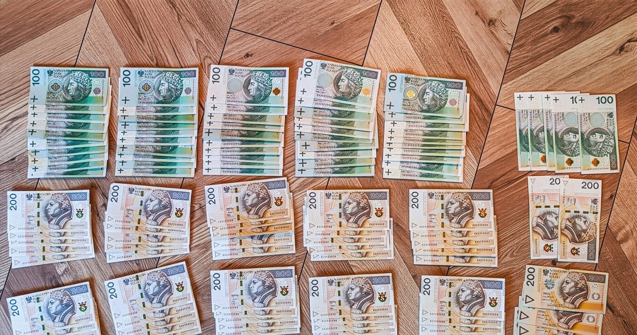 Zlikwidowana fabryka anabolików