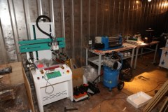 Zlikwidowana fabryka fałszywych banknotów