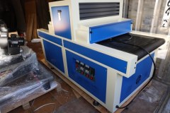 Zlikwidowana fabryka fałszywych banknotów