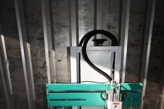 Zlikwidowana fabryka fałszywych banknotów