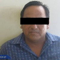 Jeden z 4 zatrzymanych