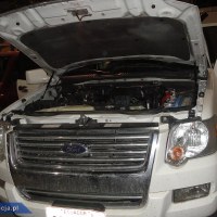 To samochód, który miał służyć od przemytu