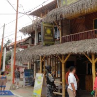 Kokaina była przemycana z Ekwadoru