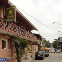 Kokaina była przemycana z Ekwadoru