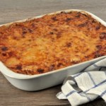 Złocista z wierzchu, miękka w środku. Najlepsza babka ziemniaczana według przepisu z Podlasia