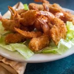 Złociste i chrupiące, jak z dobrej restauracji. Przepis jest banalny