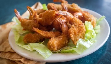 Złociste i chrupiące, jak z dobrej restauracji. Przepis jest banalny