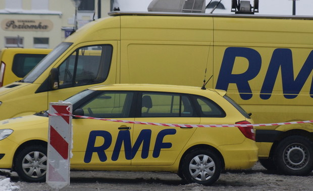 Złoczew w Łódzkiem będzie Twoim Miastem w Faktach RMF FM!