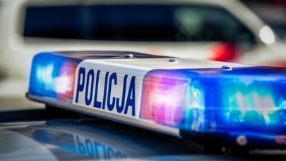 Złodziej zaatakował mężczyznę gazem pieprzowym, bo rozpoznał swój rower