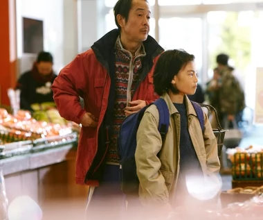 "Złodziejaszki": Laureat Złotej Palmy w polskich kinach [wideo]