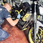 Złodzieje nie próżnują. W Polsce skradziono więcej motocykli niż rok temu