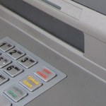 Złodzieje okradli bankomat w Łodzi