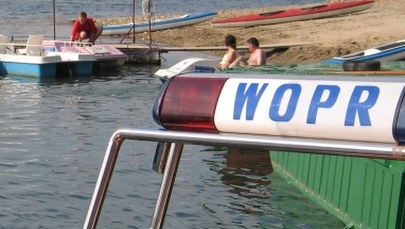 Złodzieje okradli szczeciński WOPR. Zginęła m.in. radiostacja