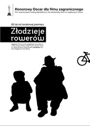 Złodzieje rowerów