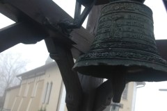 Złodzieje skradli dwa bezcenne dzwony