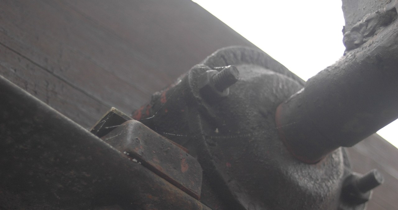 Złodzieje skradli dwa bezcenne dzwony