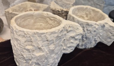 Złodzieje "starożytności" doprowadzili archeologów do unikatowego odkrycia