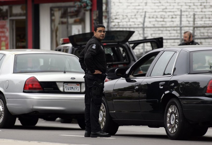 Złodzieje ukradli katalizatory z radiowozów zaparkowanych wokół posterunku SWAT w San Francisco / zdjęcie poglądowe /Getty Images