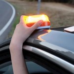 Złodzieje w Hiszpanii się wycwanili. Wszystko przez nowe lampki V16