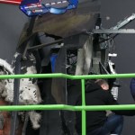 bankomat Złodzieje wysadzili bankomat w Krzeszycach. Policja bada sprawę