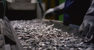 Złom przedmiotem konfliktu Polski z Ukrainą. Co na to KE?