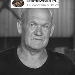 "Złomowisko PL". Ostatnie dni życia Kazimierza Gawlika. Walczył z nałogiem