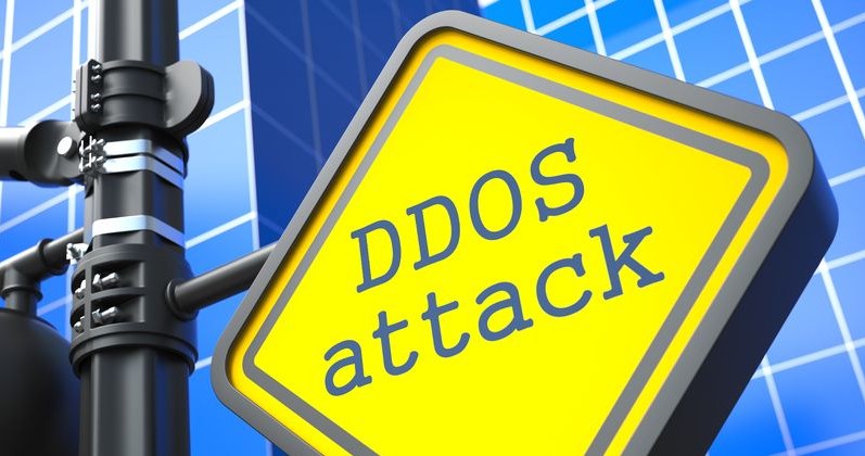 Złośliwy komponent w programie Orbit Downloader umożliwia przeprowadzanie ataków typu DDoS /123RF/PICSEL
