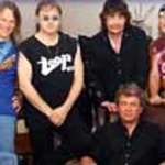 Zlot fanów Deep Purple