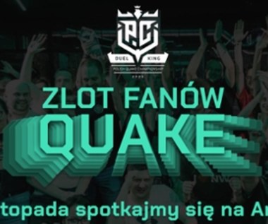 Zlot Fanów Quake'a w H.4.0.S!